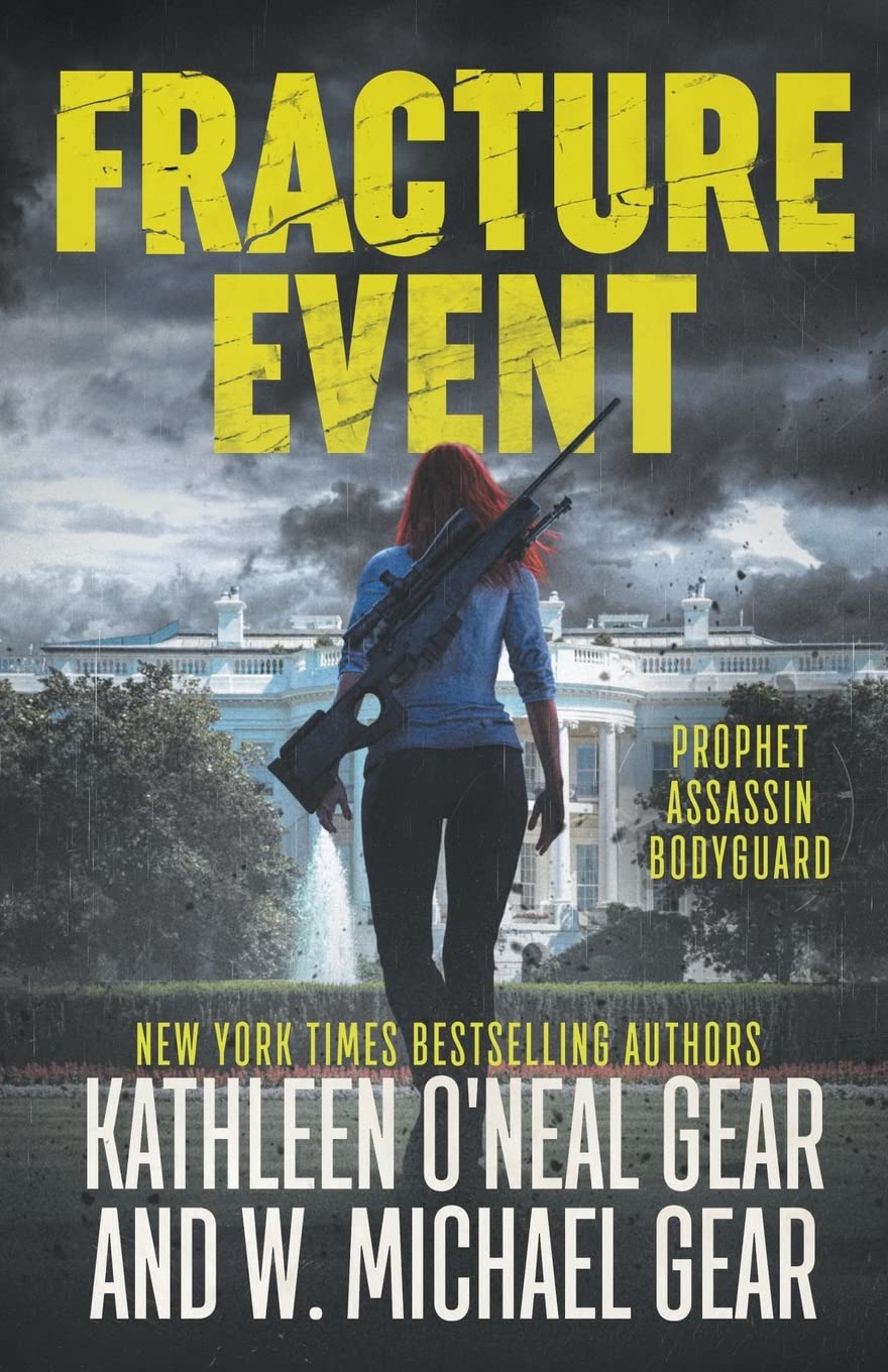 Fracture Event view 3
