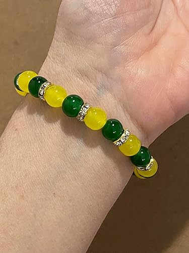 Miniatura 4 de ILDE DE ORULA BRACELETPULSERA ILDE DE ORULABEADS BRACELET BABALAWOPULSERA SANTERIAIlde Orula Idde Ide Bracelet Pulcera Pulsera Ifa Orummila santeria