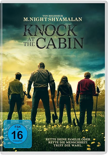 Knock at the Cabin
