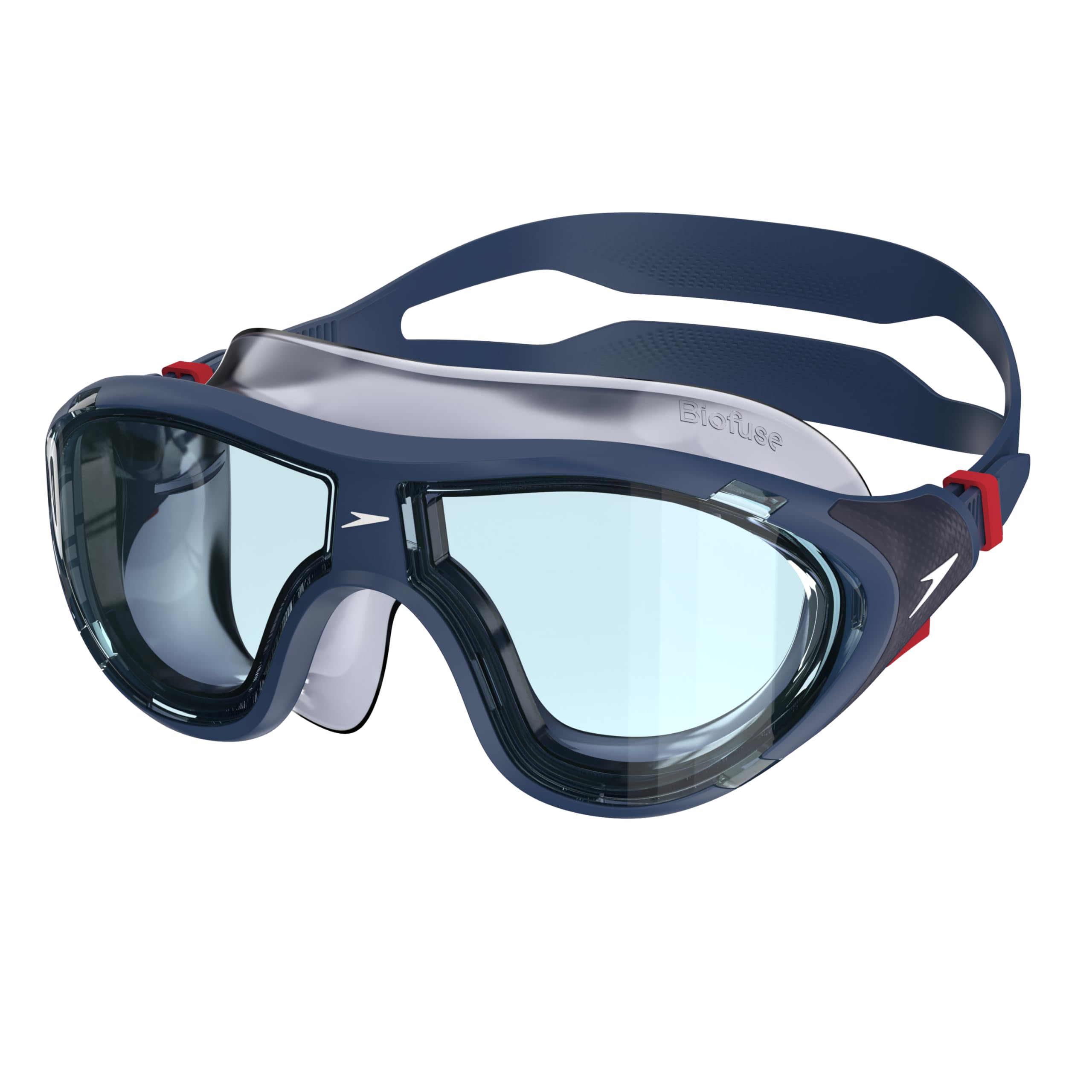 Speedo Biofuse 2.0 Unisex Adult Swimming Goggles โ image 1