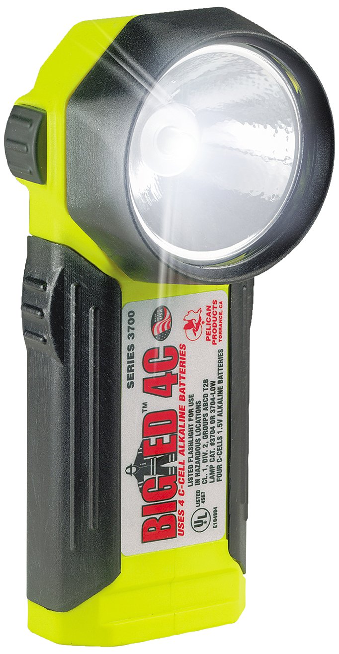 新品・ＰＥＬＩＣＡＮ　ＢＩＧ　ＥＤ３７００ライト　品番 BIGED3700 Amazon.co.jp: PELICAN BIG ED3700ライト [Tools & Hardware