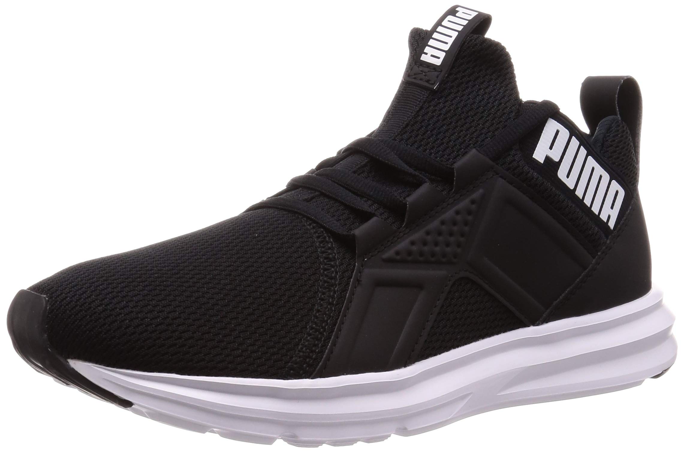 PUMAMen's Enzo Beta Woven Sneaker