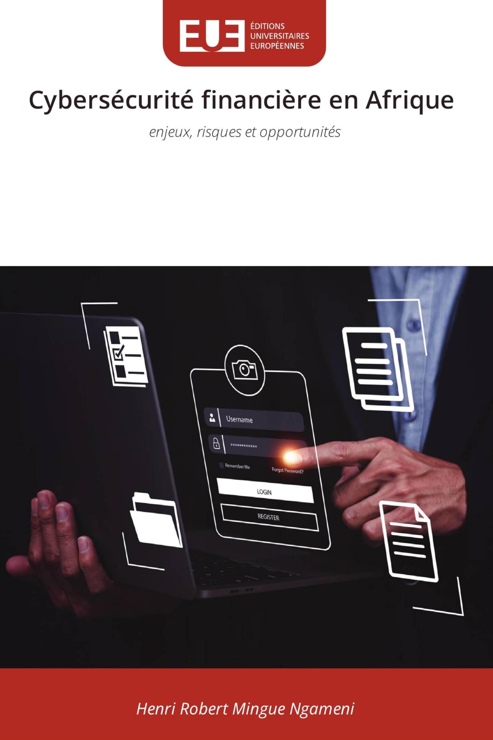 Cybersécurité financière en Afrique: enjeux, risques et opportunités