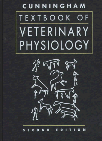 Textbook Of Veterinary Physiology