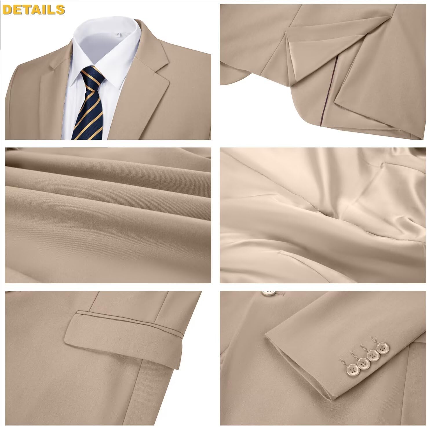 Mens Suit Jacket Tuxedo Jackets Suits Blazer Jacket for Men Dinner Suit Blazer Prom Wedding Dress Coat