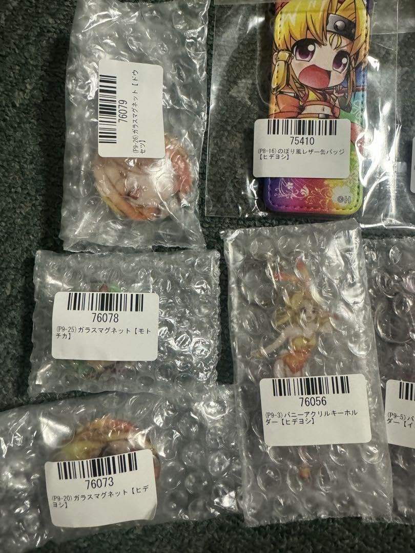 Amazon.co.jp: 戦国乙女グッズセット : Toys & Games