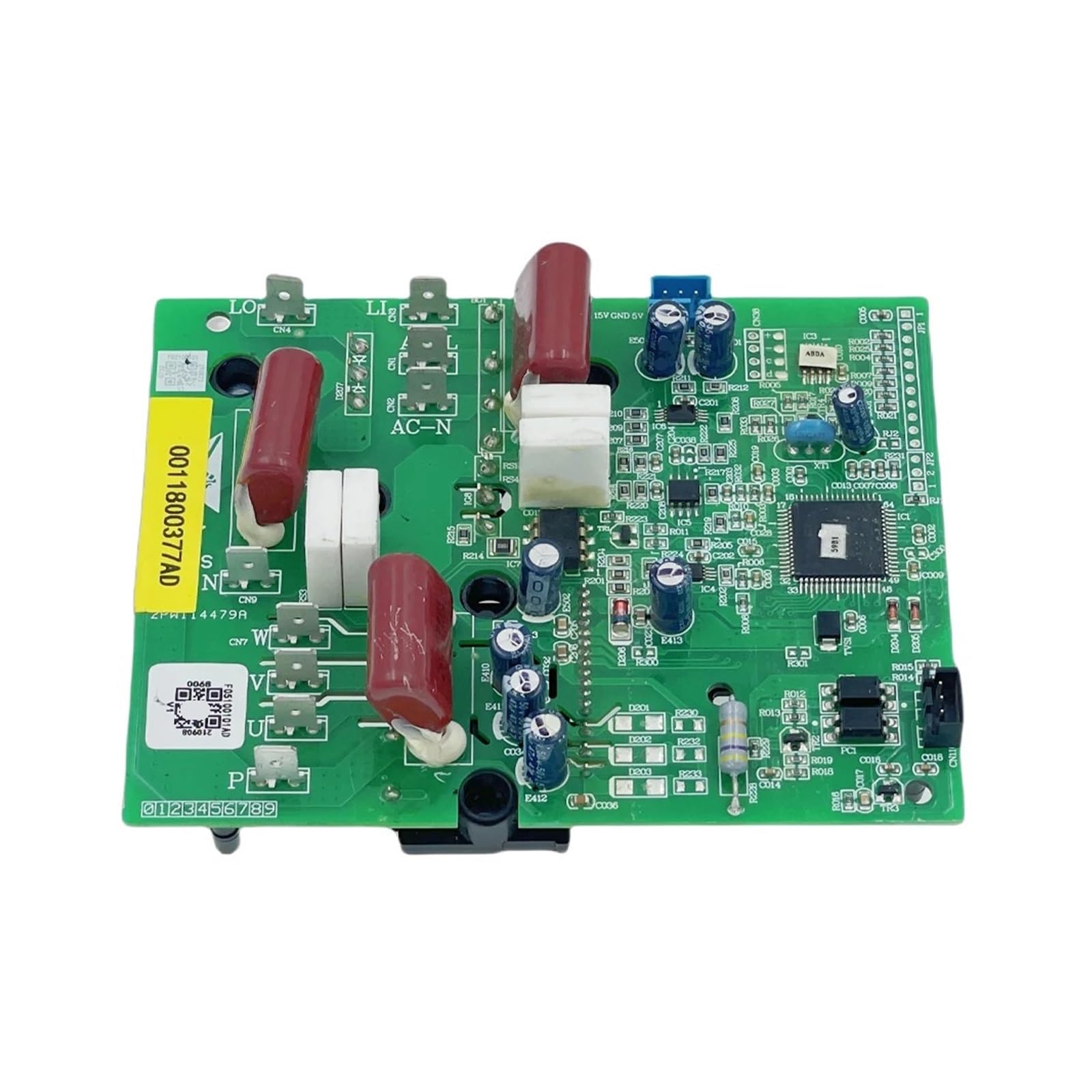 Genterun One Color 0011800377Ad Control Board Accessories，Compatible For Haier， Air Conditioner Electronic Components Replace Part