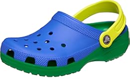 Kids' Classic Retro Sport Clogs