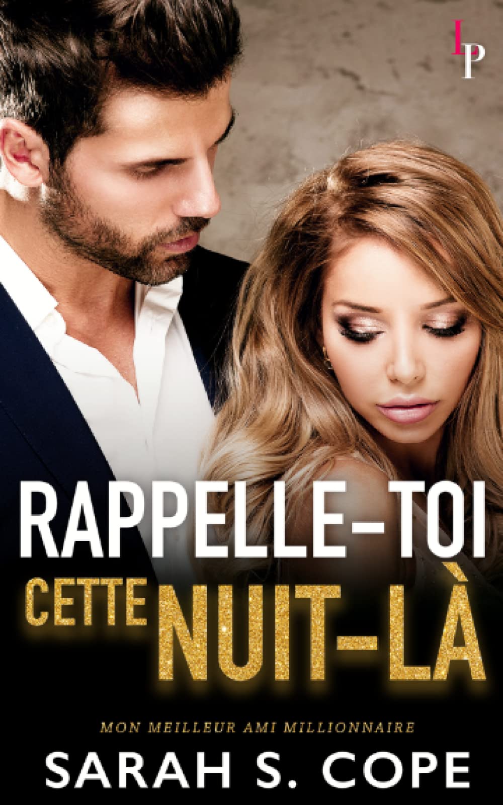 Rappelle-toi cette nuit-là (French Edition)