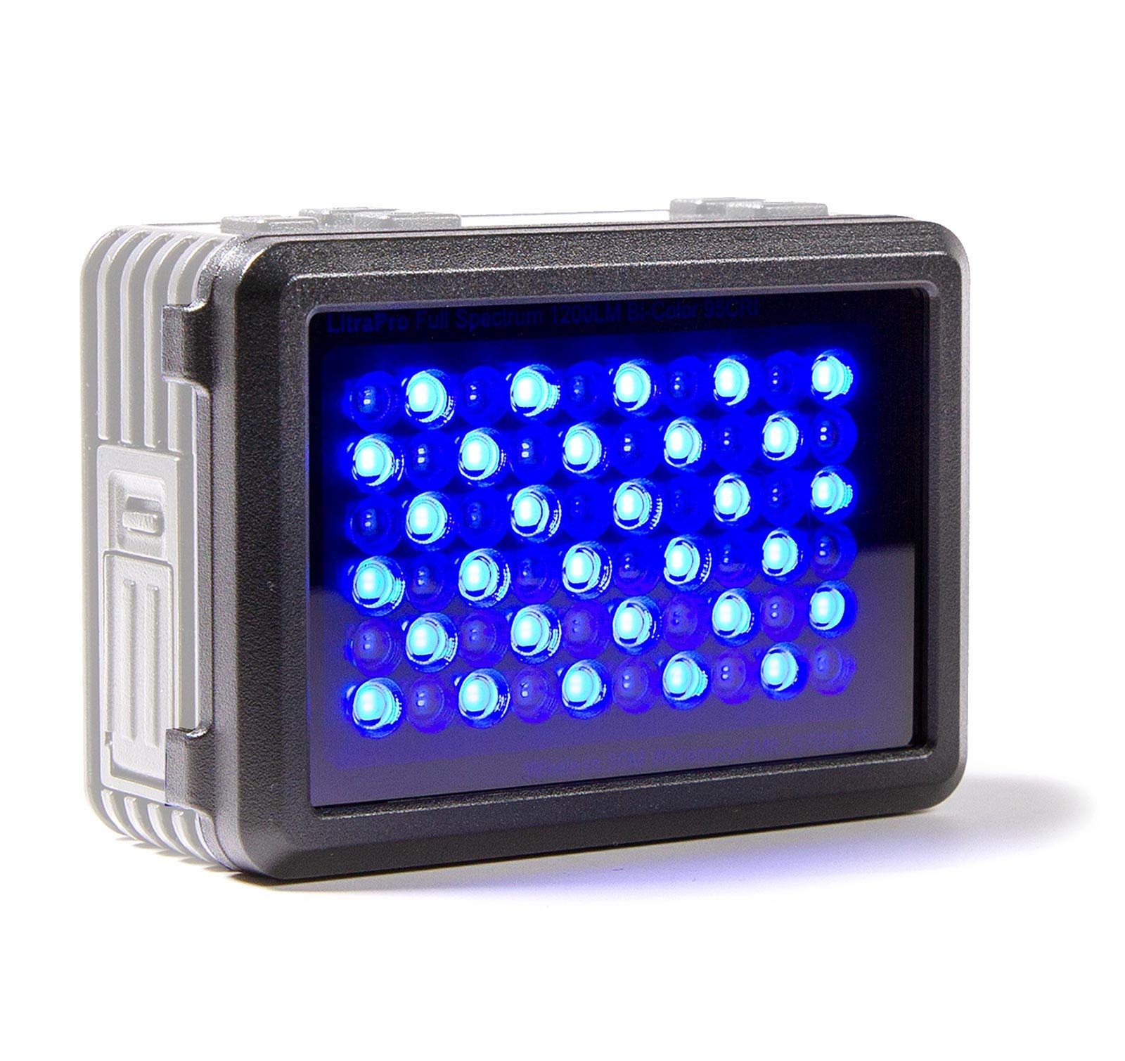 Amazon.co.jp: LitraPro LEDライト用リトラフィルターセット : Litra 