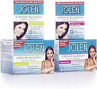 Vista 5 de Jolen Blanqueador facial suave de 4.2 fl oz