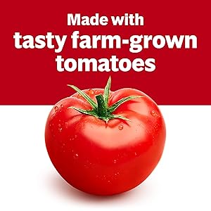 Campbell's Condensed Tomato Soup, 10.75 oz Can