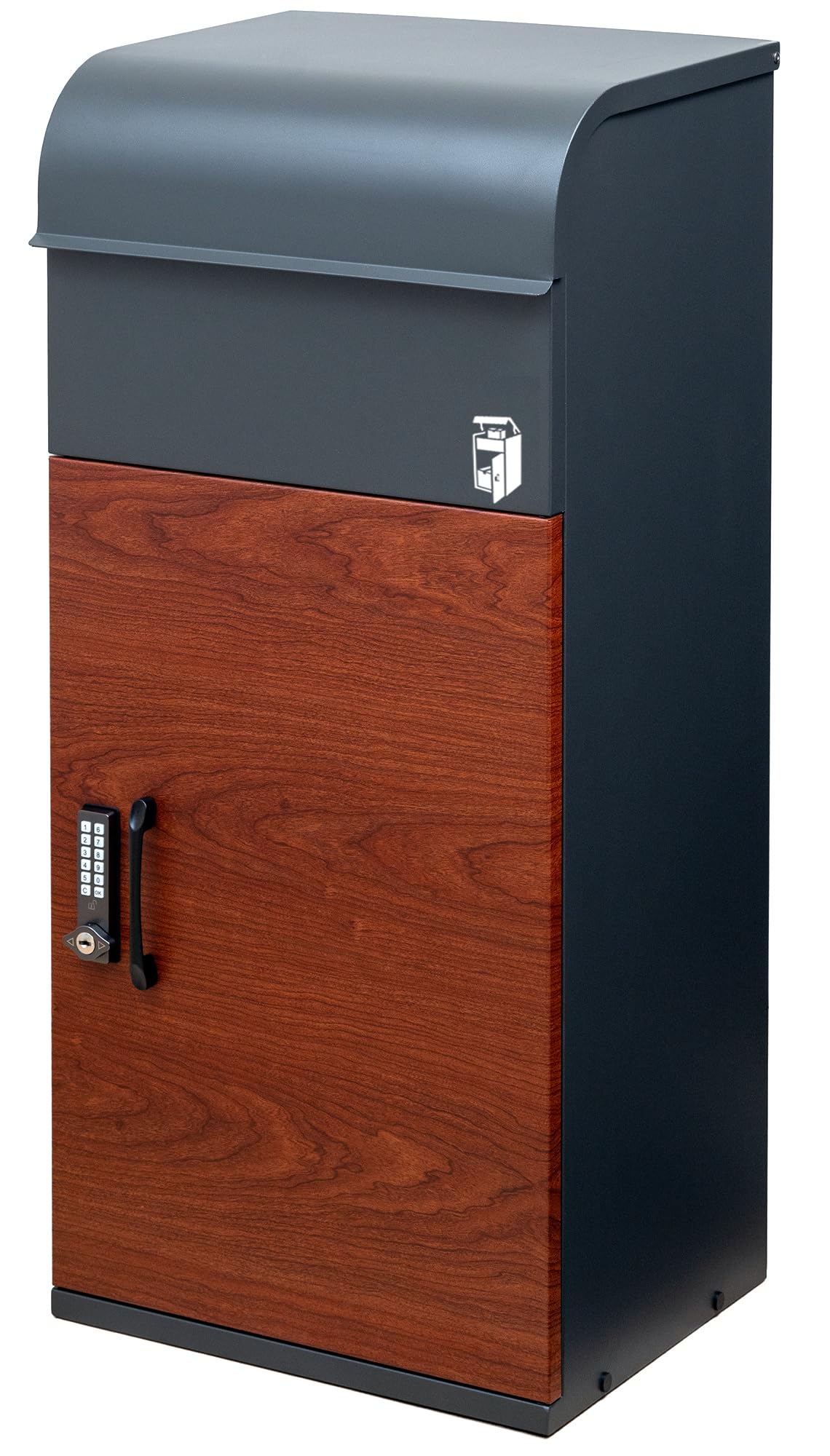 Amazon.co.jp: 宅配ボックス ルスネコボックス Premium 大容量 Amazon.co.jp: 宅配ボックス ルスネコボックス Premium 大容量
