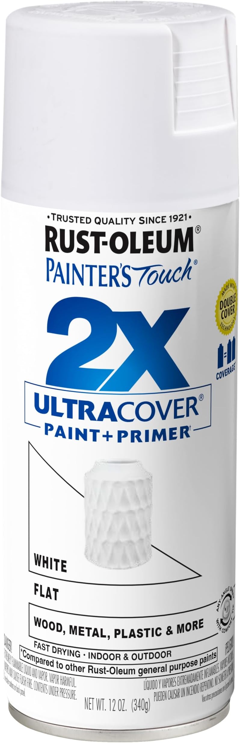 Rust-Oleum Painters Touch 2X Ultra Cover