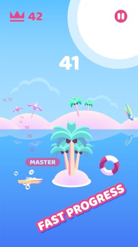 Boat Flip - Waves Overcome On Flippy Boat 2018: Flip The Boat Free Games