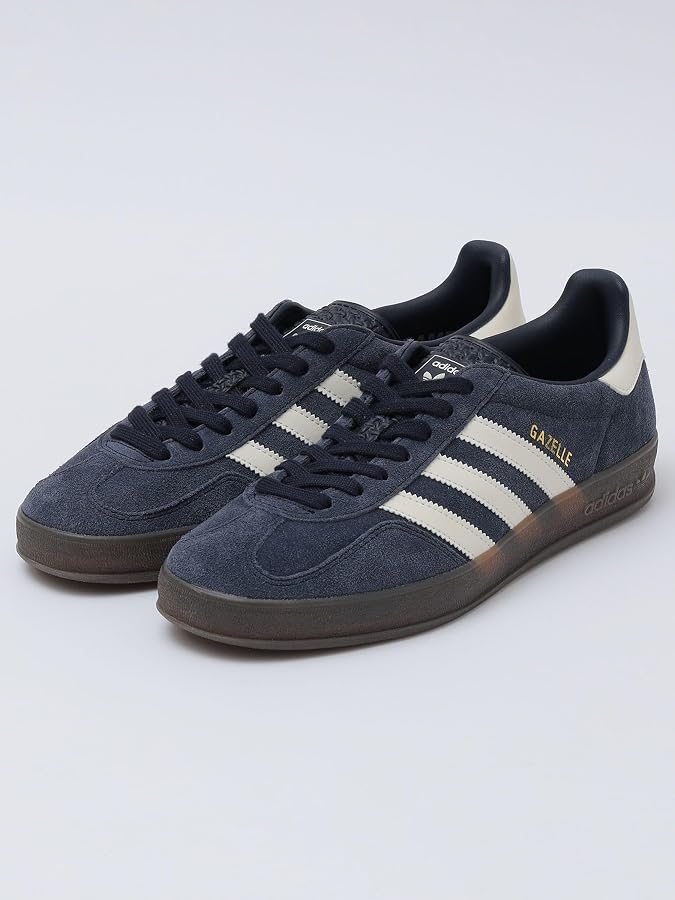 Amazon.co.jp: [シップス] アディダス adidas スニーカー 別注 50th