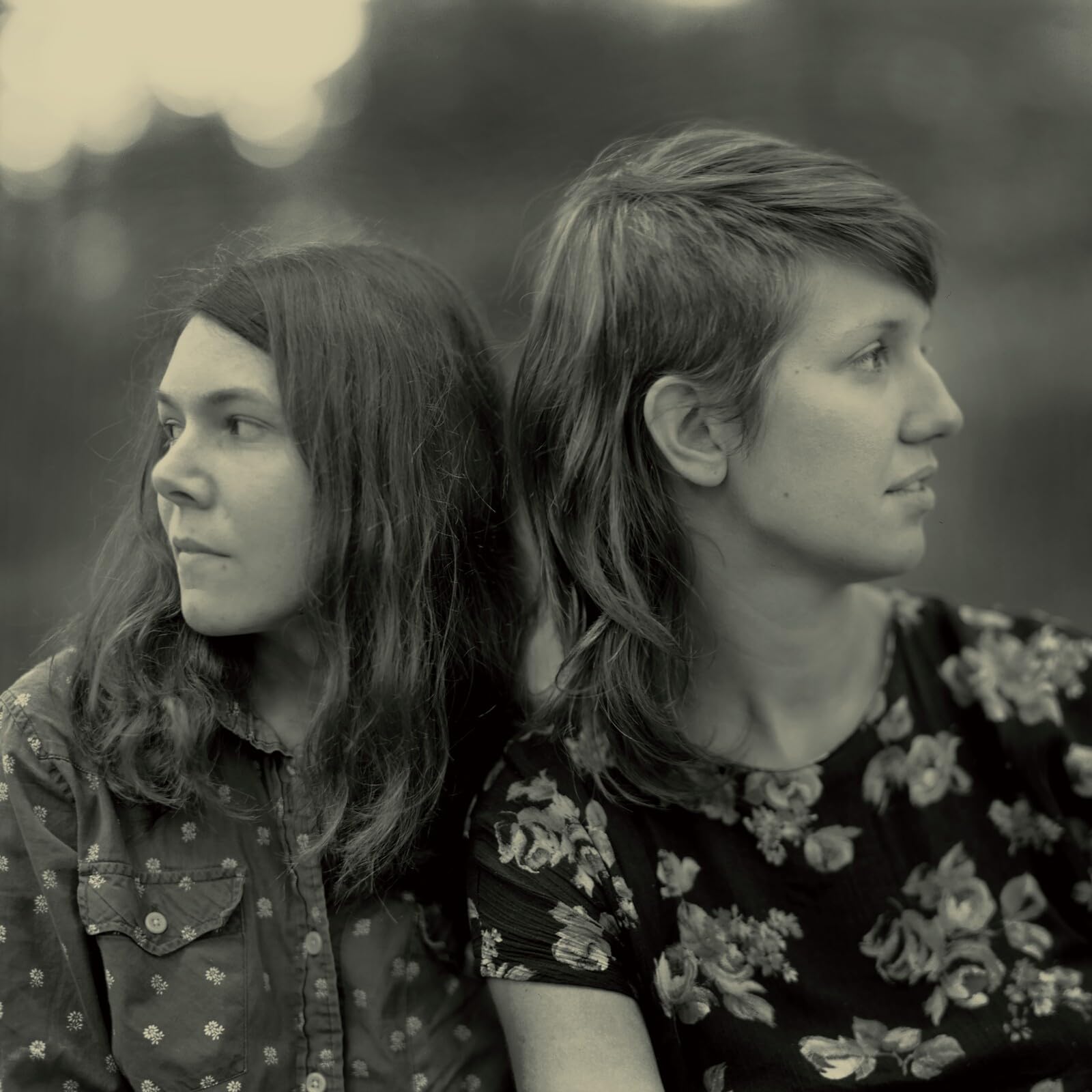 Anna & Elizabeth [VINYL]