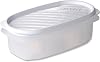 Tatay Oval Food Container 0.5 L White One Size