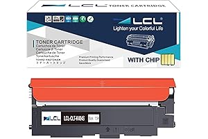 Compatible Samsung CLT-K404S Black Toner Cartridge