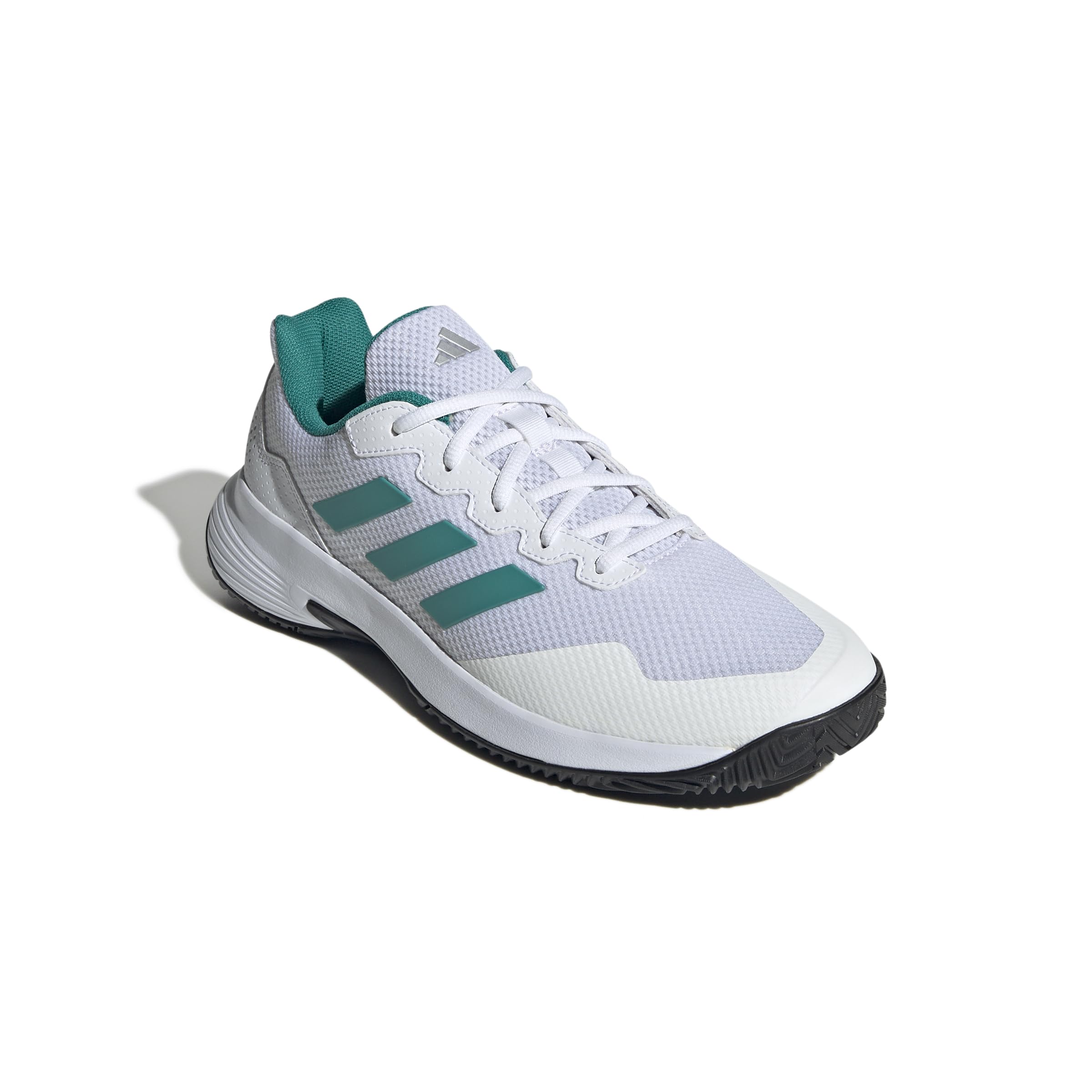 adidas Gamecourt 2.0 Weiss Jp7722