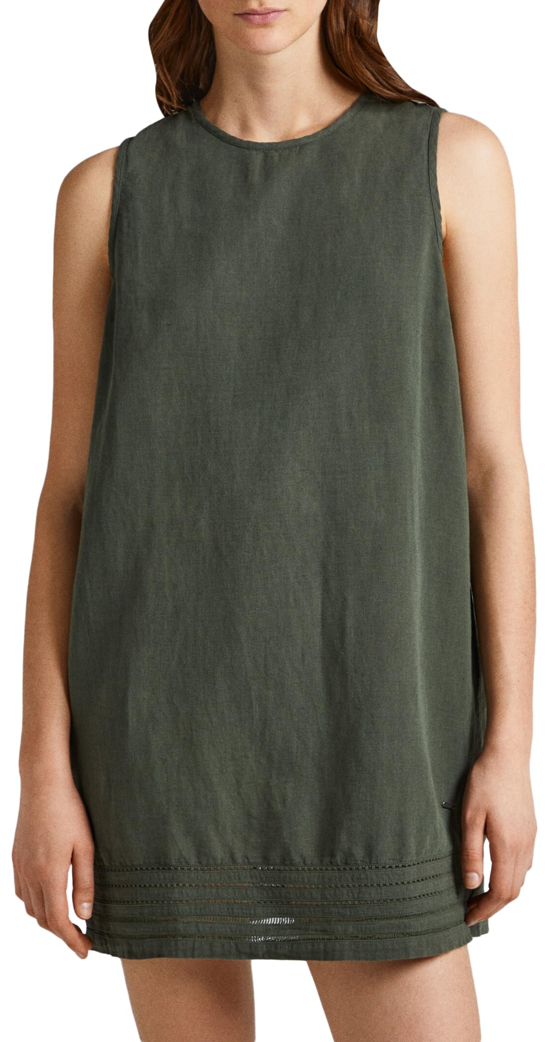 Pepe Jeans Farah Blusa para Mujer