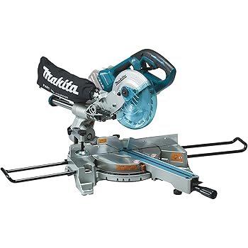 Scie Radiale Makita Ls1018ln