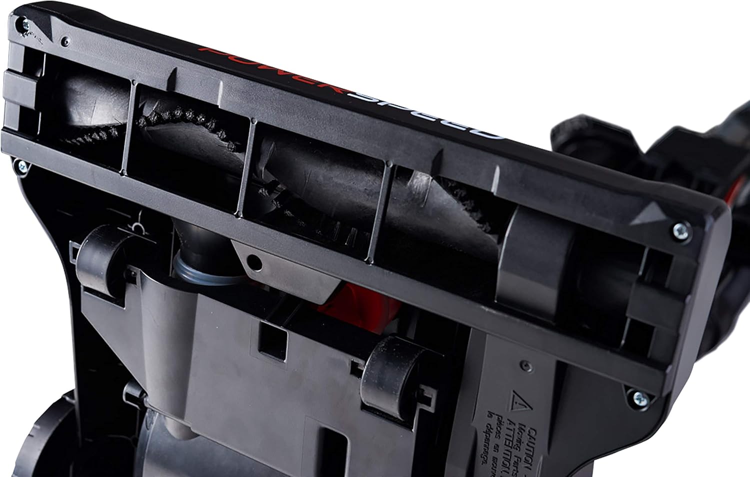 Aspirador de Pó Vertical POWER SPEED 2 em 1: Review após 7 dias de uso