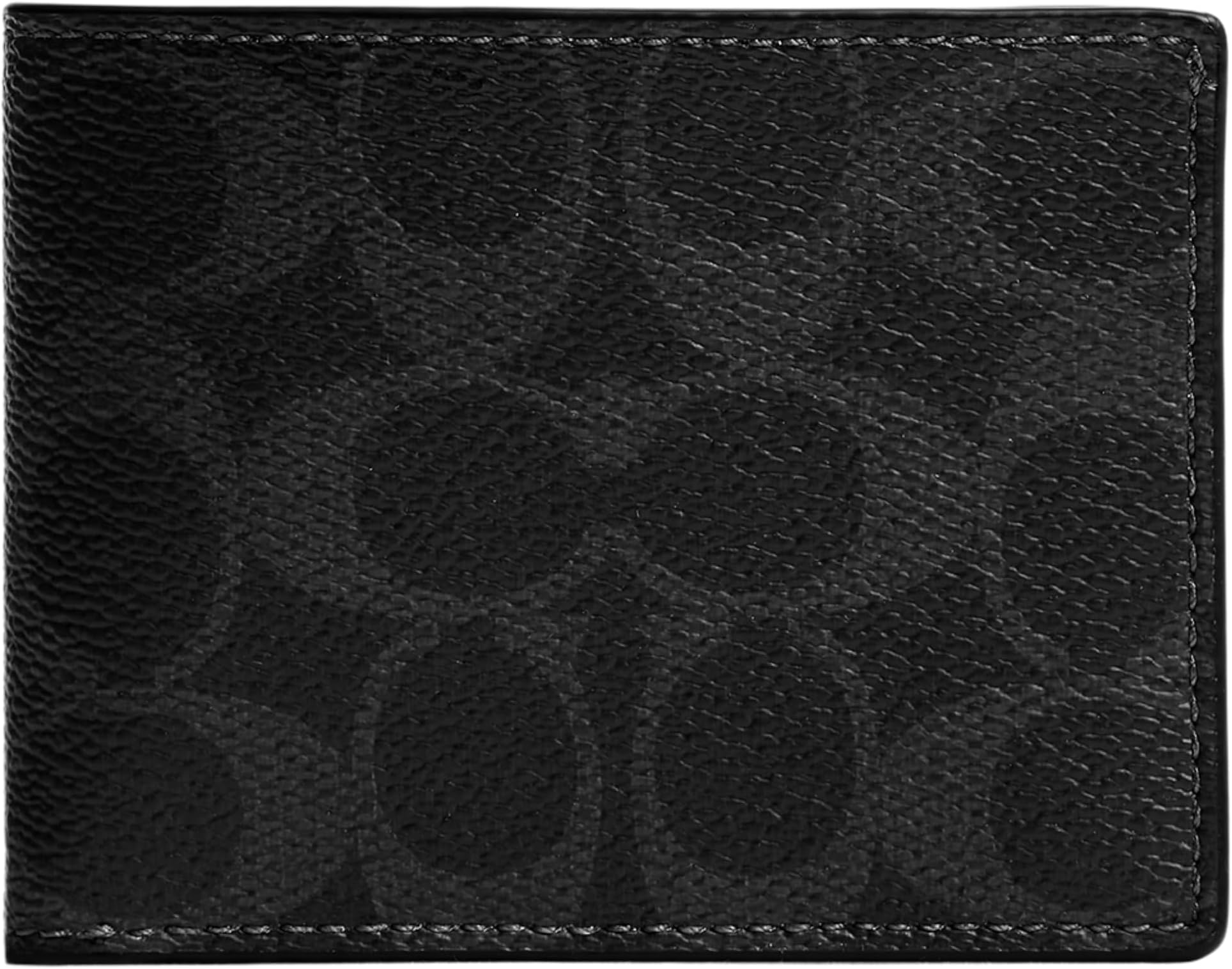 Men's Slim Billfold