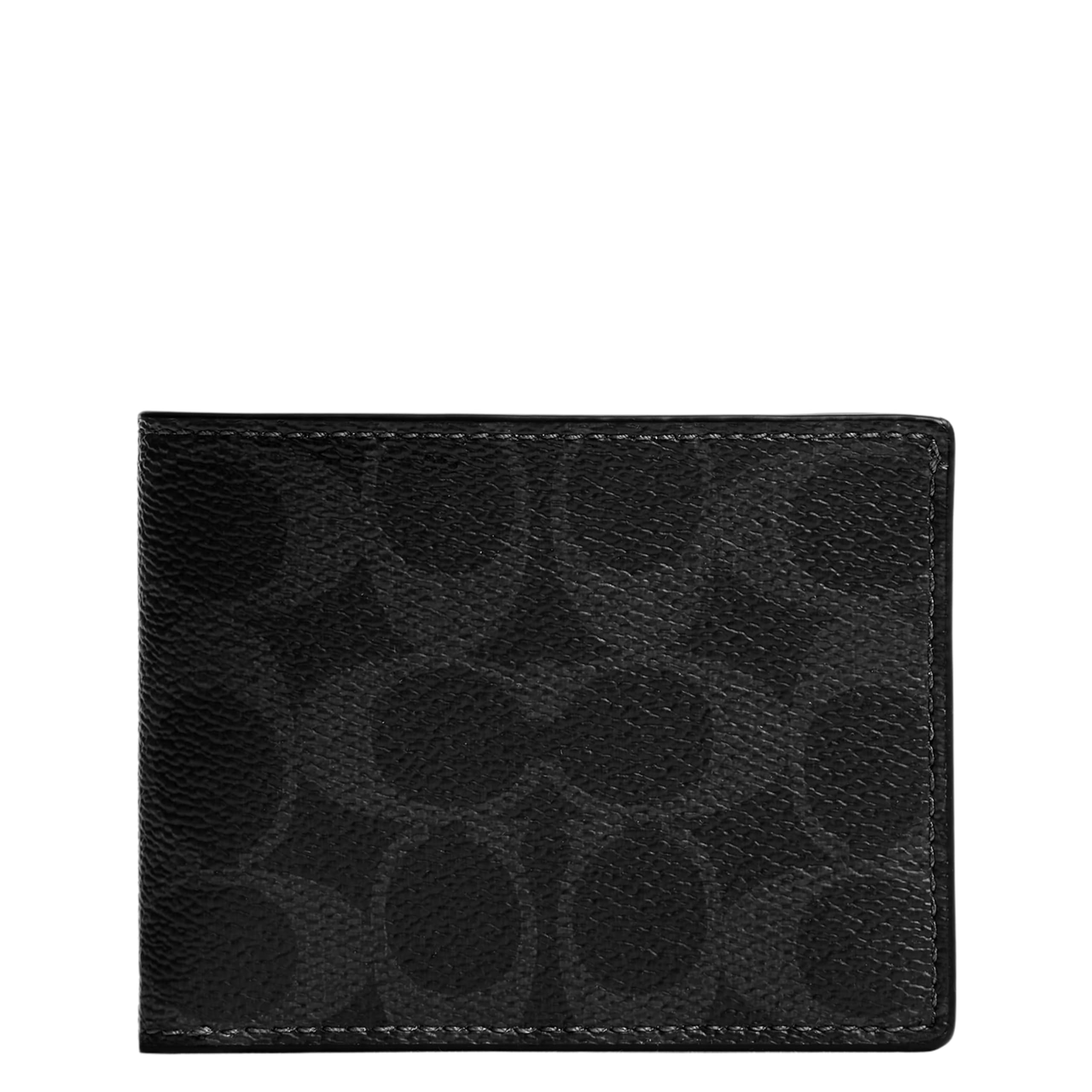 COACH Slim Billfold
