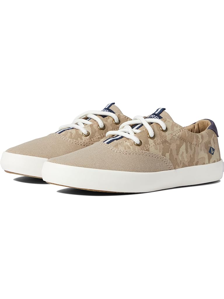 Sperry Spinnaker Washable (Little Kid/Big Kid)