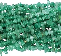 Vista 22 de Cuentas de cristal con forma irregular de amatista de 90 pulgadas y piedras curativas para hacer joyas