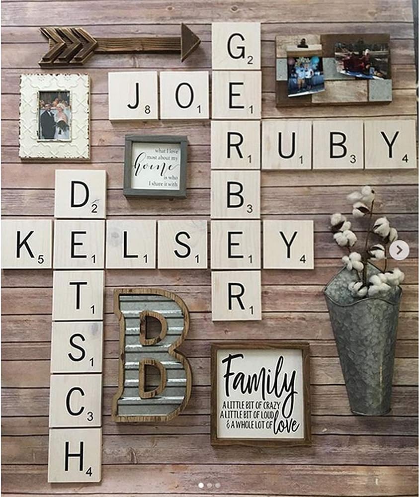 Buy Blisstime 4 Inch Unfinished Wood Squares Pieces Natural Wood Coasters Wooden Square Cutouts For Painting Writing Diy Supplies Engraving And Carving Home Decorations 50 Online In Italy B07tvljtbx