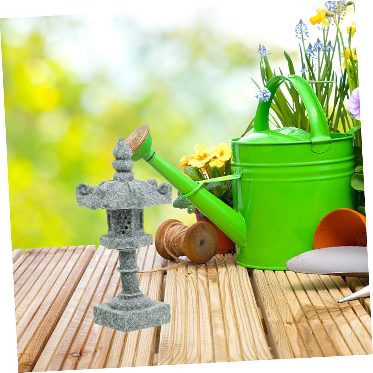 Obelunrp Décor Japonais, Figurines de pêche assises en résine Vintage pour Aquarium, bonsaï, Jardin Zen, Aquarium, Micro-Paysage, Table, Ornements de Jardin Obelunrp Décor Japonais, Figurines de pêche assises en résine Vintage pour Aquarium, bonsaï, Jardin Zen, Aquarium, Micro-Paysage, Table, Ornements de Jardin