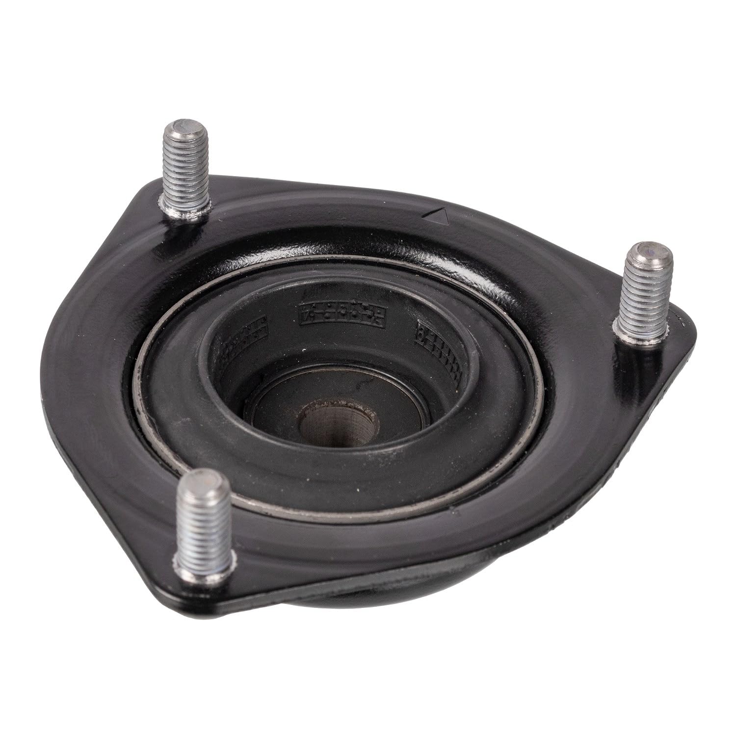 Top Strut Mounting fits NISSAN ALMERA N16 2.2D Front 00 to 06 YD22DDT Blue Print