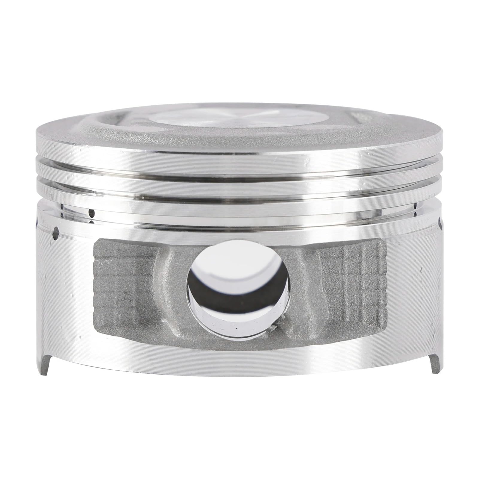 Für TTR125 Für TT-R 125L TTR125E TTR125LE 2000-2020 2021 2022 2023 185cc 5VL-E1310-00 Zylinderkolbensatz Zylinder Kit Kolben
