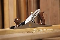Vista 3 de Spear & Jackson CJP5 Carpinteros No.5 Jack Plane