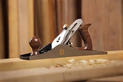 Miniatura 3 de Spear & Jackson CJP5 Carpinteros No.5 Jack Plane