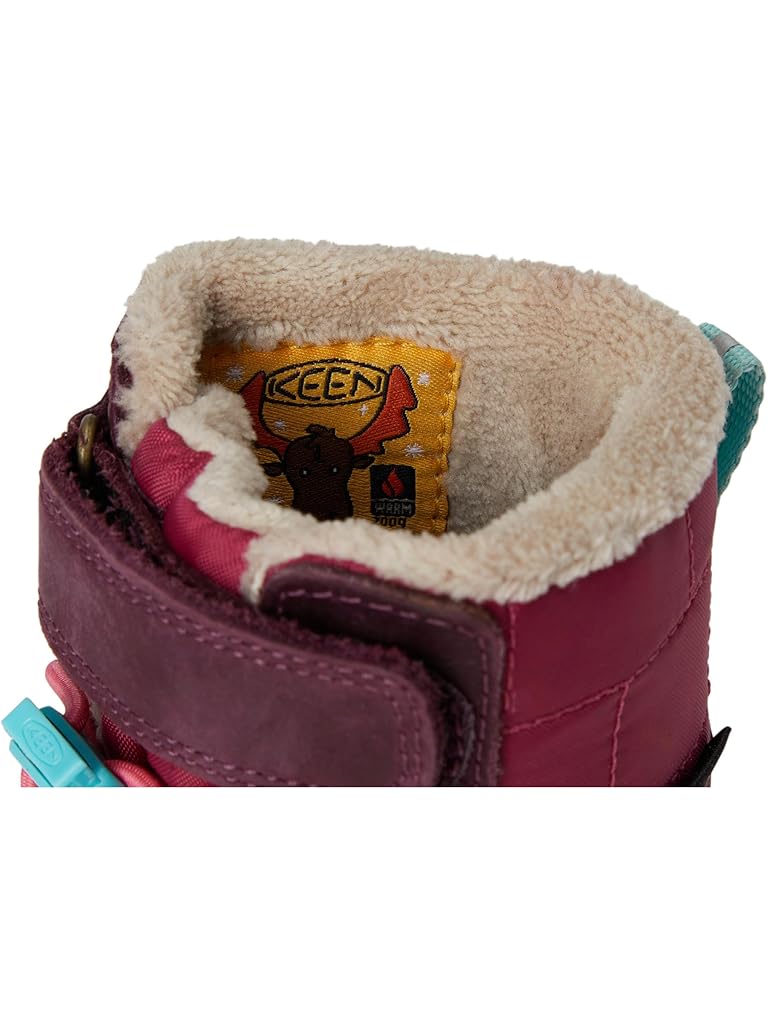 Multi KEEN Kanibou Waterproof (Toddler/Little Kid)
