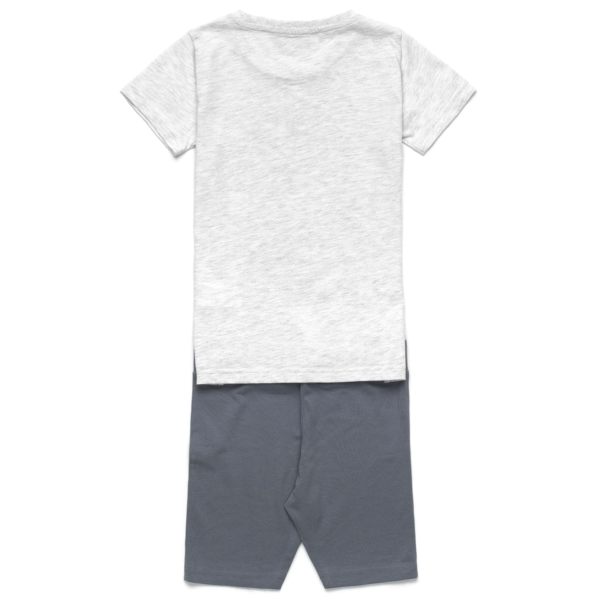 Kappa Grugliasco Kid Girl Chándal Niñas (Pack de 1)