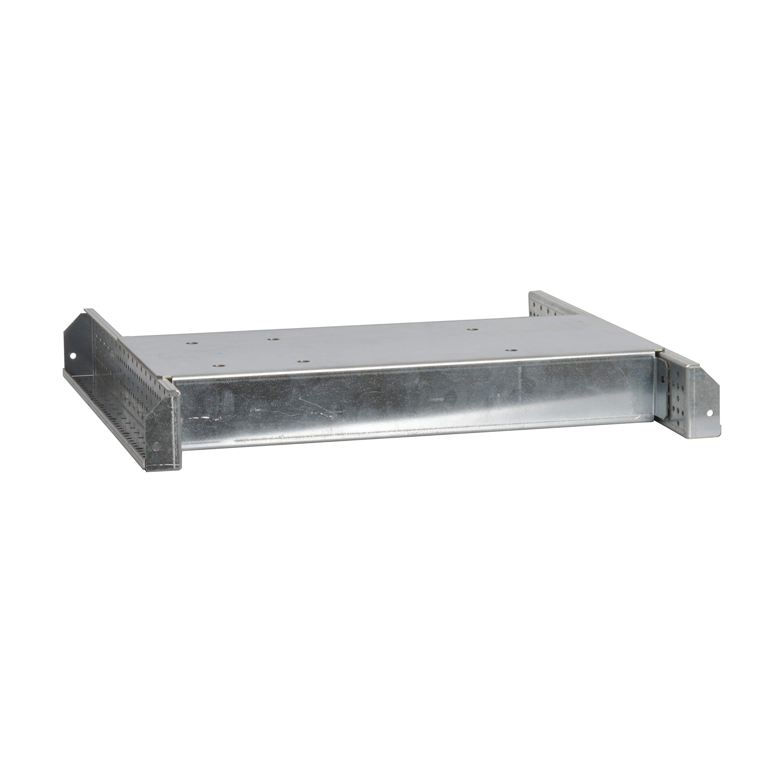 XL3S Plaque DMX3 T2 fixe 36M pour plastron de rechange