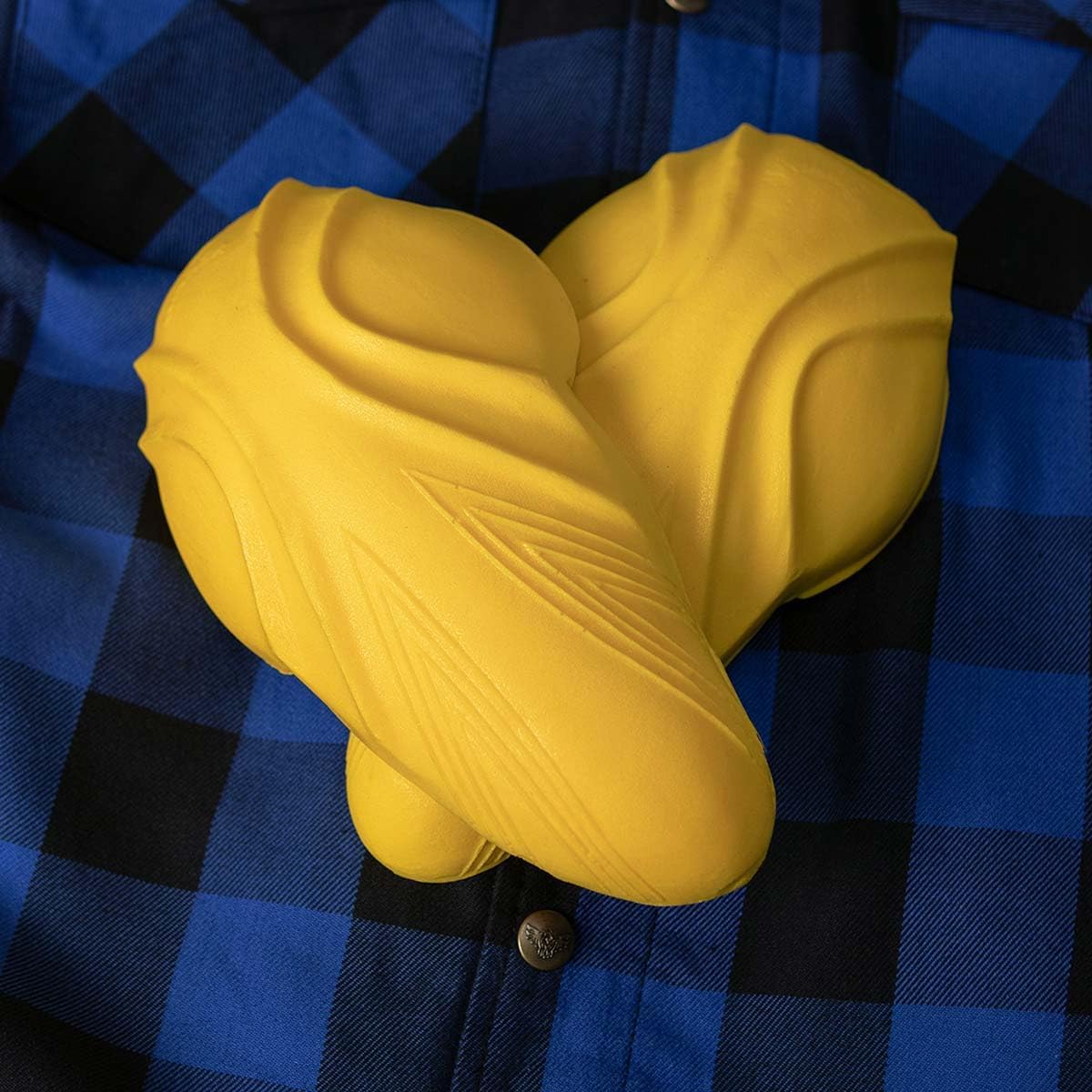 Milwaukee Leather MP7911 CE-Approved Motorcycle Armor for Elbow | Replacement Armor for Motorcycle Jackets - One Size
