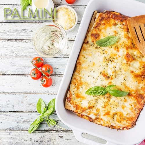 Miniatura 4 de Palmini Pouch Paquete variado | Linguine | Cabello de ángel | Lasaña | Arroz | 0.16 oz de carbohidratos | Como se ve en Shark Tank | Sin gluten (12