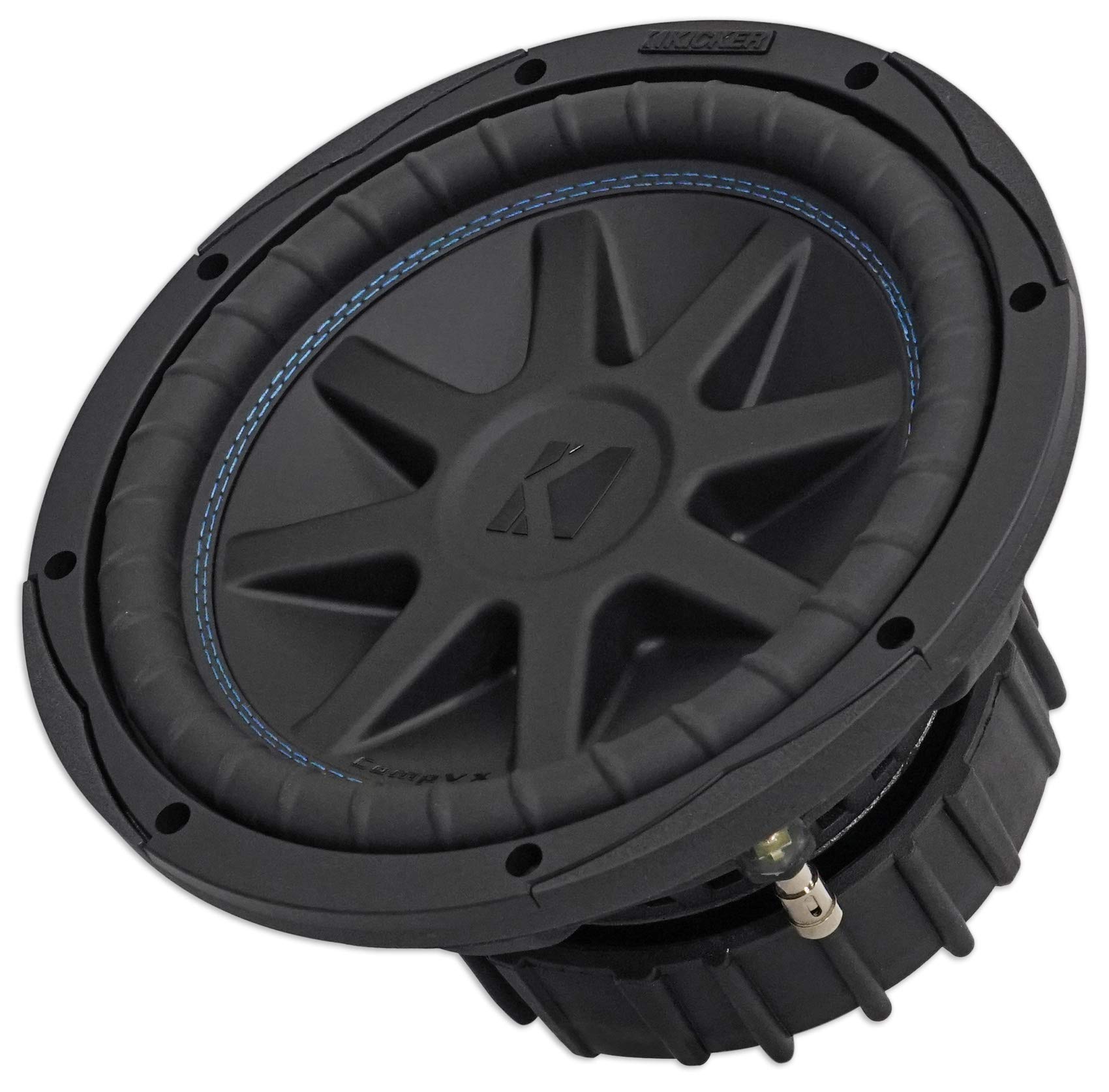 Amazon.com: Kicker 44CVX104 Comp VX CVX 10