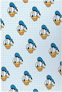 Amazon Co Jp ドナルドダック ジグソーパズル パズル おもちゃ Amazon Co Jp ドナルドダック ジグソーパズル パズル おもちゃ