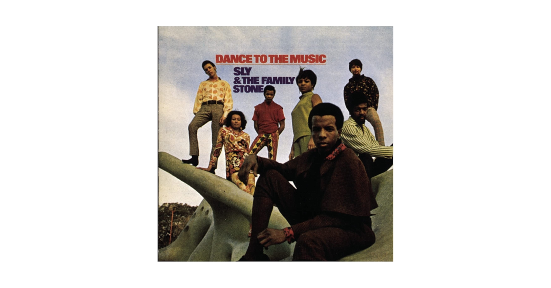 Amazon.com: Dance to the Music: CDs & Vinyl
