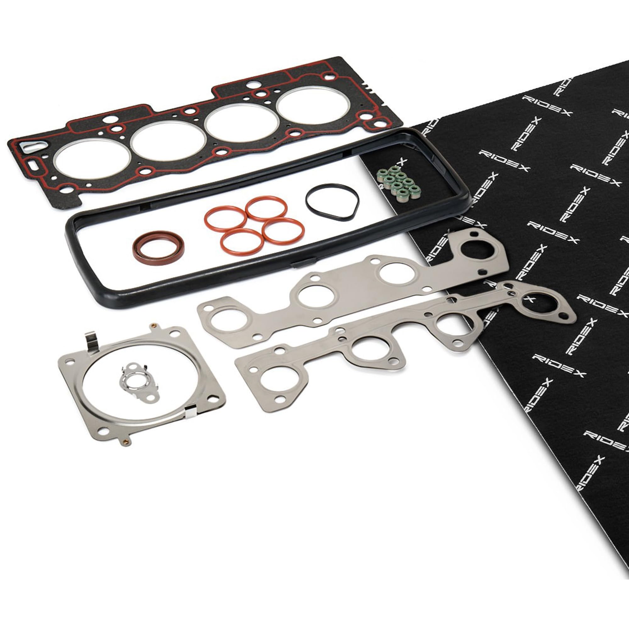 RIDEX 319G0138 Juego de juntas culata Compatible con CITROËN C3 II SC