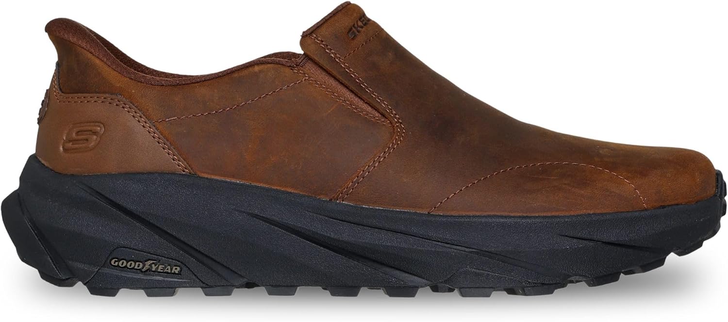 Skechers Mens Conner – Rayne Skechers Mens Conner – Rayne