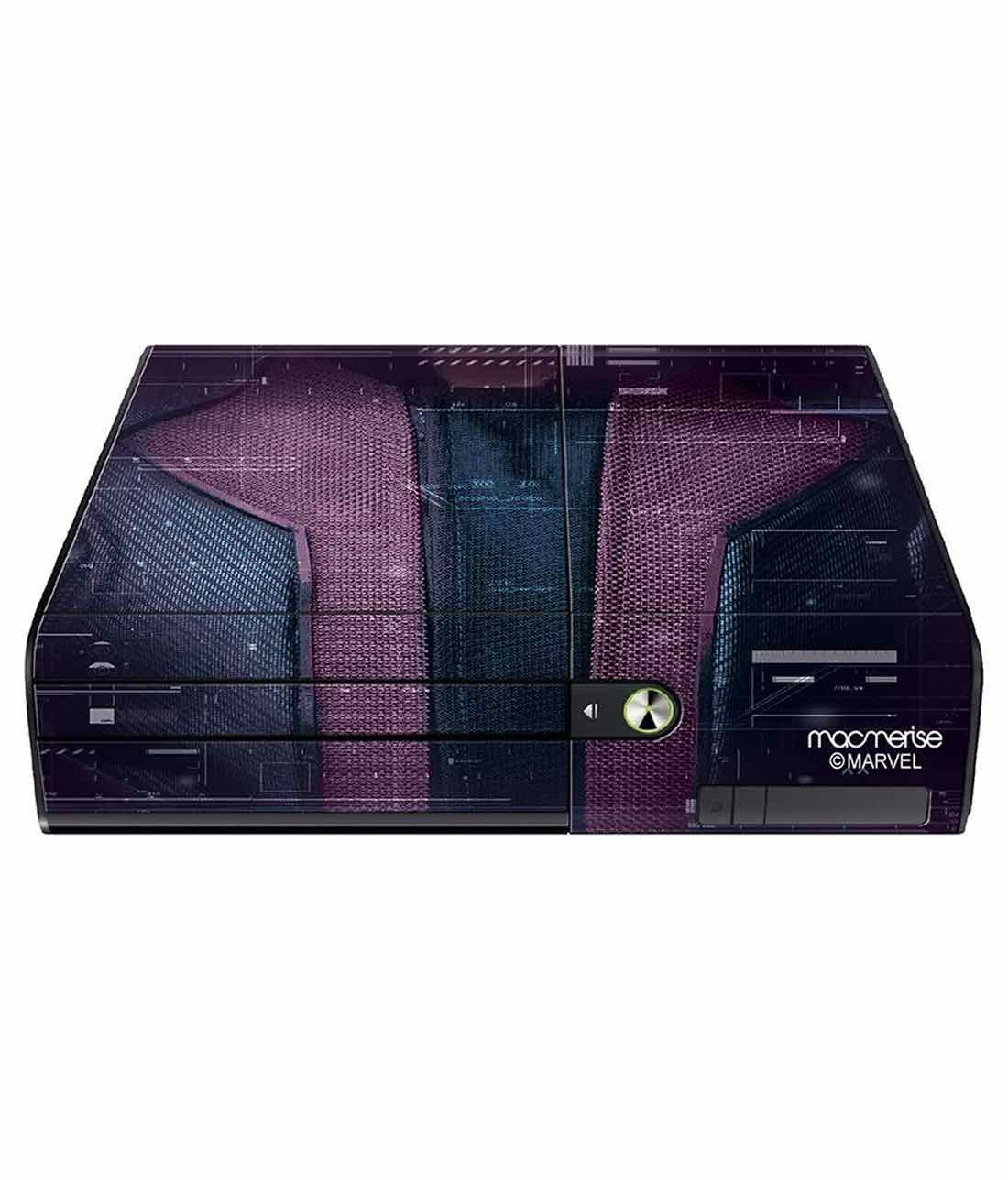 Macmerise Suit up Hawk - Skin for Xbox 360 (B071SJ9YYQ) Amazon Price History, Amazon Price Tracker