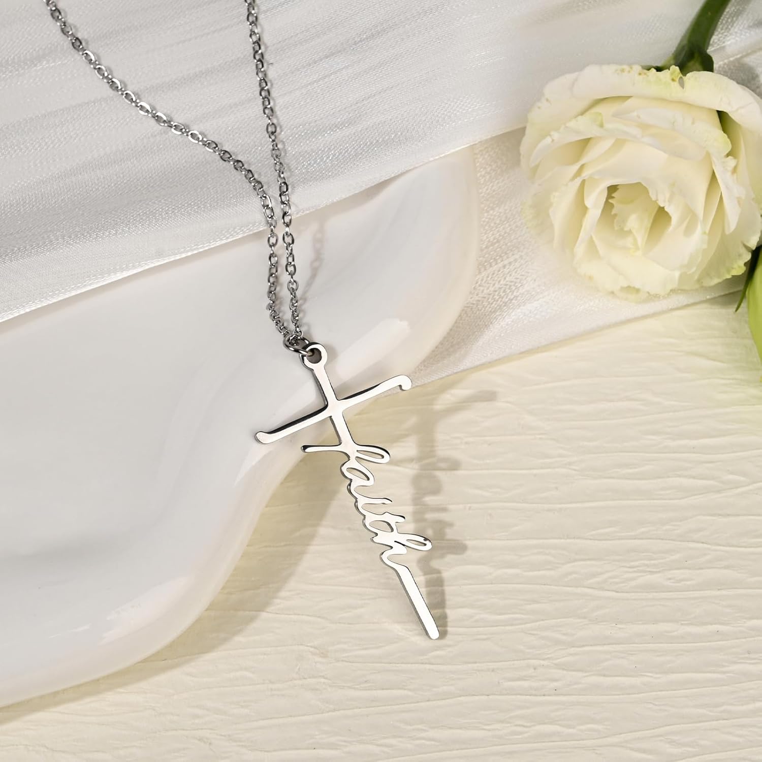 Christian Gifts for Women Faith Religious Encouragement Spiritual Inspirational Gifts for Women (Christian Boho) - Image 4