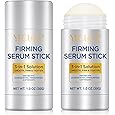 Advanced Retinol Firming Serum Stick   Firming Wrinkles and Laugh Lines, Reduces Lines, Moisturizes, Nourishing Anti Aging Repair, Tightens Skin 2 Pack